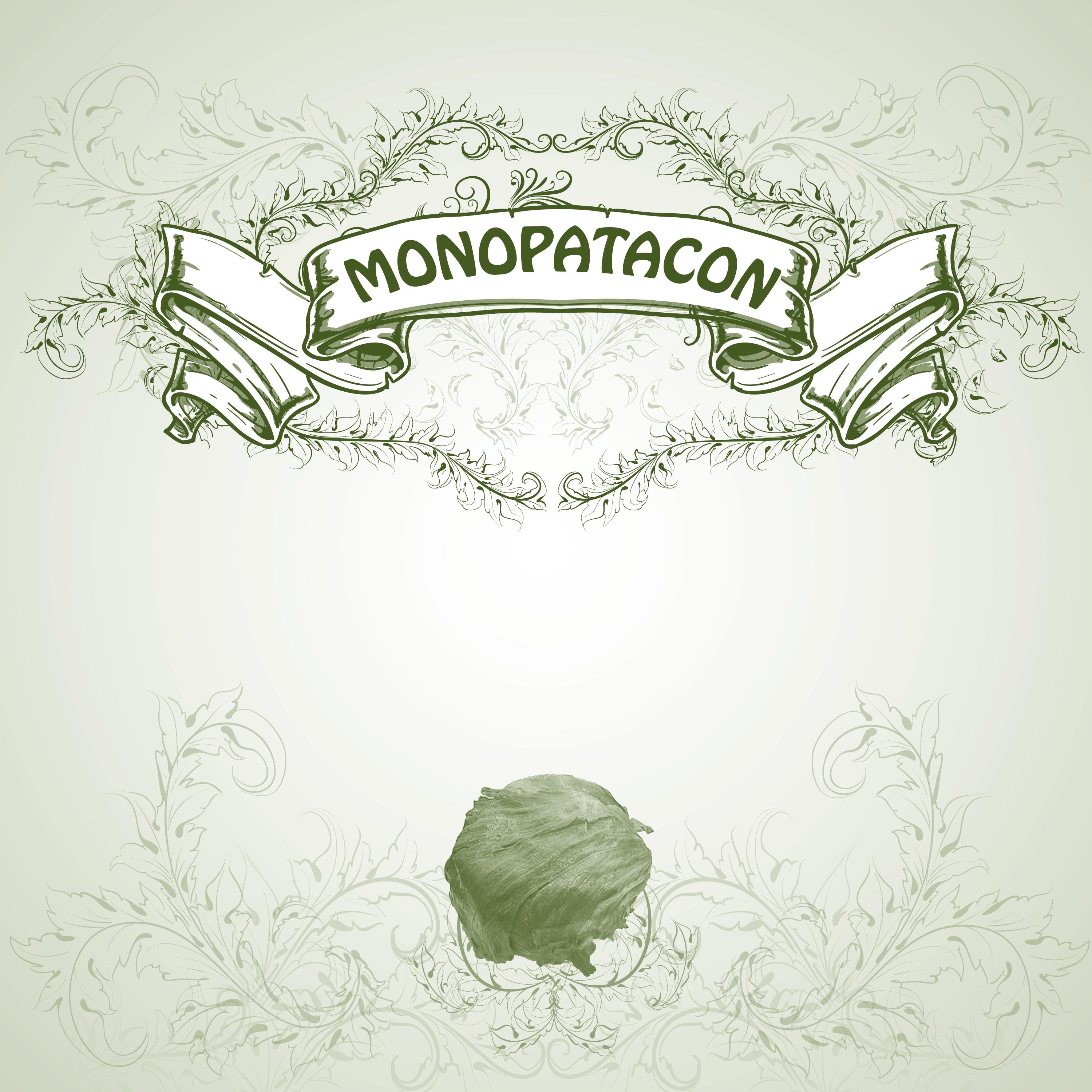 Monopatacon, Vol. 2