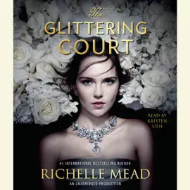 The Glittering Court (Unabridged)