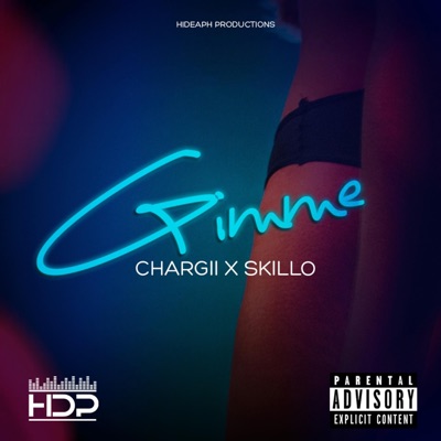 Gimme (feat. Skillo) - Single