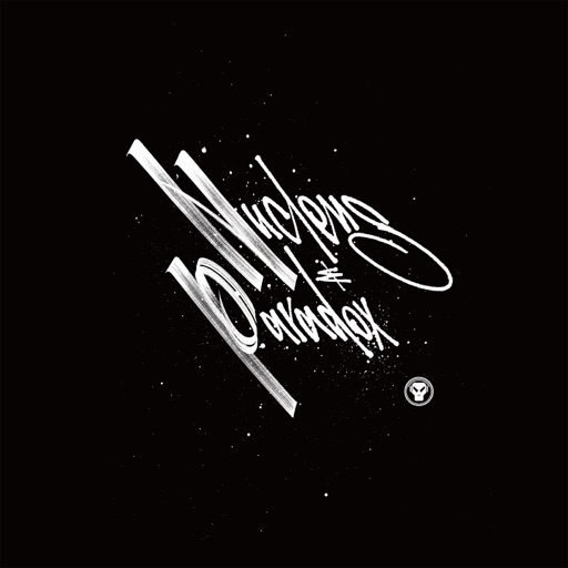 Nucleus & Paradox - Arcopia / Azha - Single