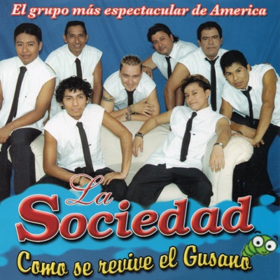 Como Se Revive el Gusano