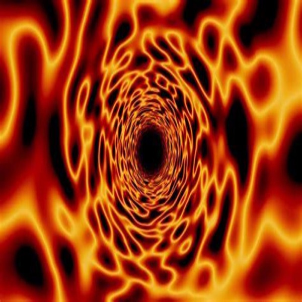 Fire Vortex - Single
