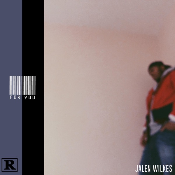 For You (feat. Joe Trufant)