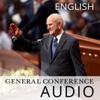 October 2017 LDS General Conference podcast