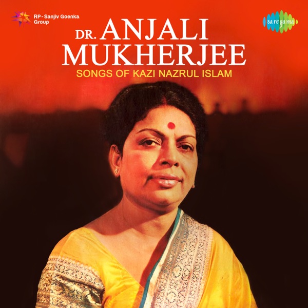 Songs of Kazi Nazrul Islam - EP