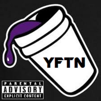 Young Fly Trap Niggas (feat. Lord Rogue & Wavy F Baby) - Single