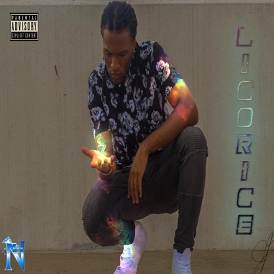 Licorice - Single