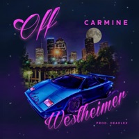 Off Westheimer - Single - Carmine