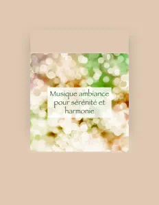 Écoutez Adrienne Bechard, regardez des vidéoclips, lisez la biographie, consultez les dates de tournée et plus encore !