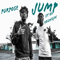 Jump (feat. HL Youngin) - Single - Purpose
