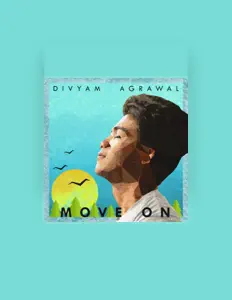 Listen to Divyam Agrawal, watch music videos, read bio, see tour dates & more!