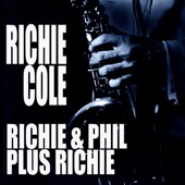 Richie Cole - Stormy Weather - Trenton Style