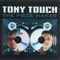 The Piece Maker (feat. Gang Starr) - Tony Touch lyrics