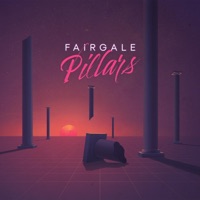 Fairgale - Drop in the Ocean