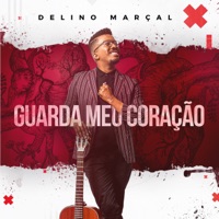 Guarda Meu Coração - Delino Marçal