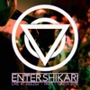 Enter Shikari live at Deezer, 2016