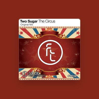 Escucha a Two Sugar, mira vídeos musicales, lee la biografía, consulta fechas de giras y mucho más.