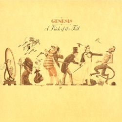 Genesis - Squonk