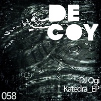 Katedra - Single - DJ Ogi