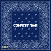 Confetti War (feat. Capo) - Single - Soopa L