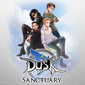 Sanctuary - Single