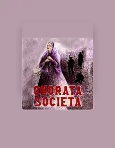 Posłuchaj wykonawcy Onorata società, obejrzyj teledyski, przeczytaj biografię, zobacz daty tras koncertowych i nie tylko!