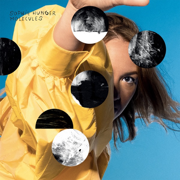 Sophie Hunger - Tricks