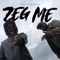 Zeg Me (feat. Bartofso) - Pinas lyrics