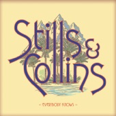 Judy - Stephen Stills & Judy Collins