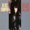 Alice Cooper - I Got a Line On You