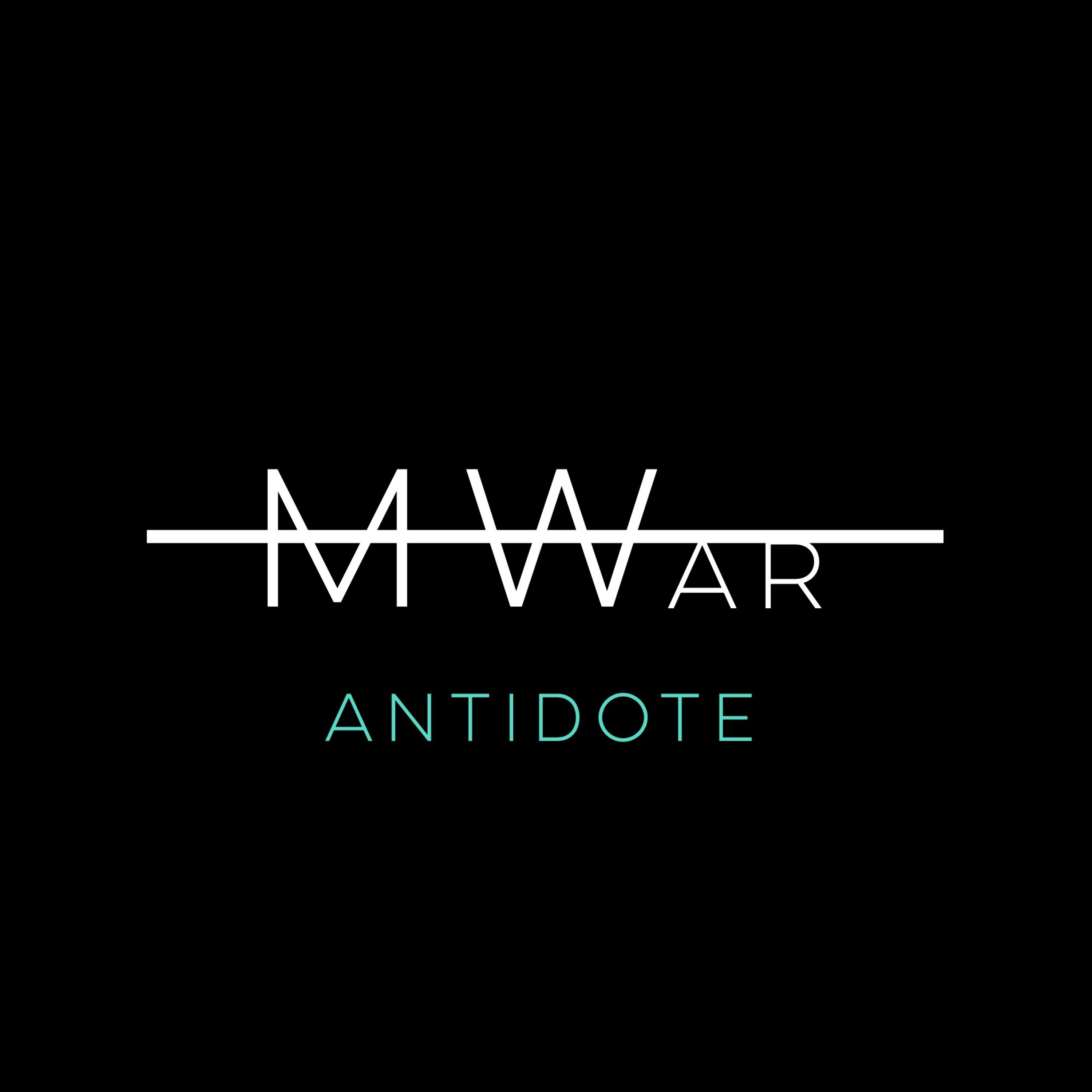 Antidote - Single