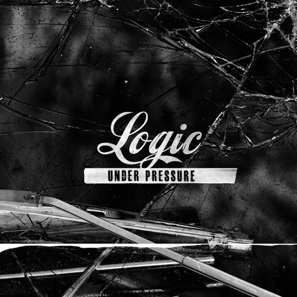 Under Pressure - Single - Logic