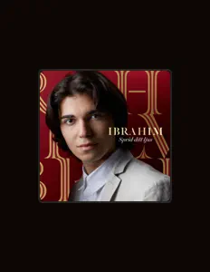 Listen to Ibrahim, watch music videos, read bio, see tour dates & more!