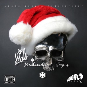 Weihnachtssong 2016 - EP