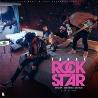 Tanar Rockstar (feat. Aspy, Chico Bandana & Alex Jo Klaas) - Single - Shay