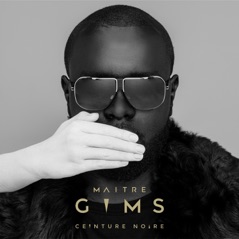 Ceinture noire (Version intégrale)
