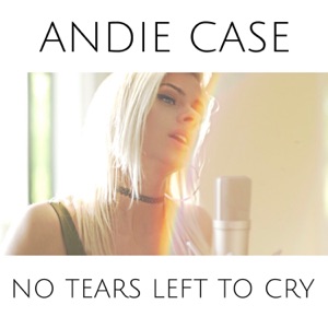 No Tears Left To Cry - Single