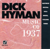 A Foggy Day - Dick Hyman