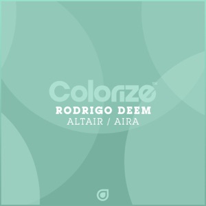 Altair / Aira - EP