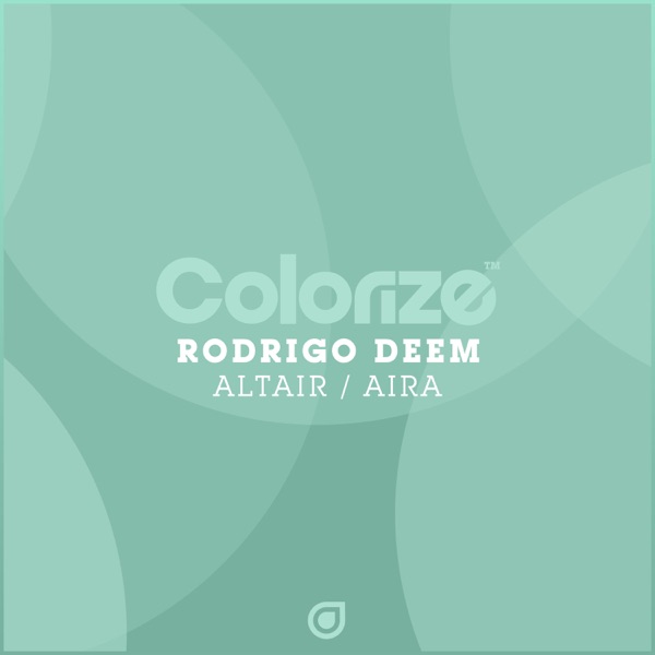 Altair / Aira - EP
