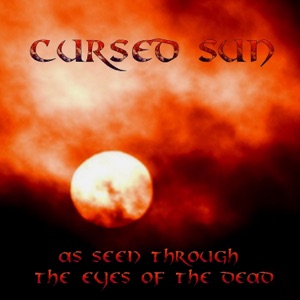 As Seen Through the Eyes of the Dead - EP