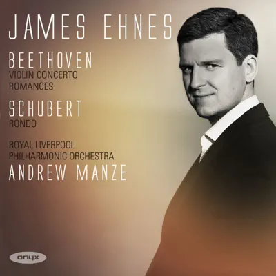 Beethoven: Violin Concerto - Royal Liverpool Philharmonic Orchestra Beethoven: Violin Concerto - Royal Liverpool Philharmonic Orchestra