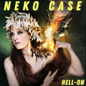 Hell-On cover