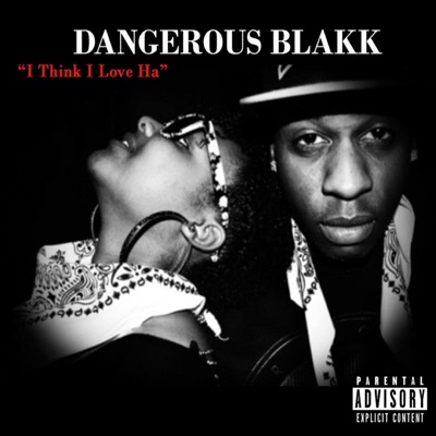 I Think I Love Ha - Single