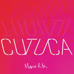 Cutuca - Single - Maria Rita