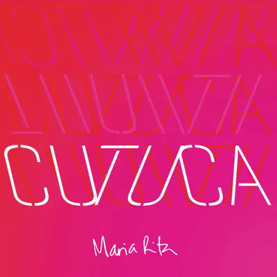 Cutuca - Single - Maria Rita