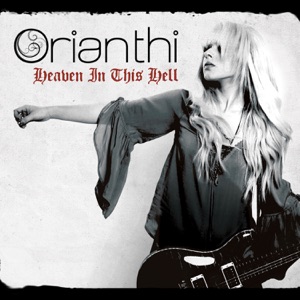 Orianthi - Better With You - Line Dance Music