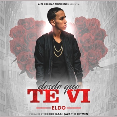 Desde Que Te Ví - Single
