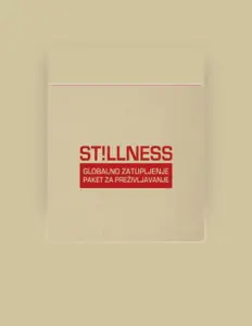Listen to ST!llness, watch music videos, read bio, see tour dates & more!