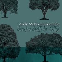 Snape Suffolk Olly - Single - Andy McWain